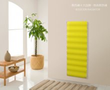 装修季节来到，教您如何选择暖气片