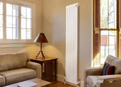 家用暖气片-暖气片放气的正确步骤