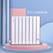 铜铝复合暖气片怎么样