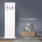 铜铝复合暖气片的选择